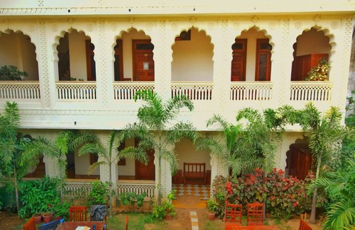 Pushkar Hostel | Hostel ∙ 8 guests