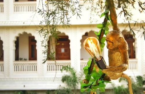 Pushkar Hostel | Hostel ∙ 8 guests