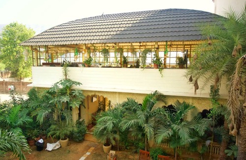 Pushkar Hostel | Hostel ∙ 8 guests