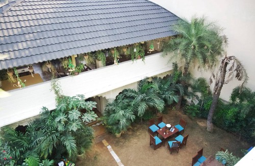 Pushkar Hostel | Hostel ∙ 8 guests
