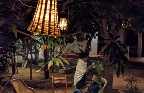 Pushkar Hostel | Hostel ∙ 8 guests