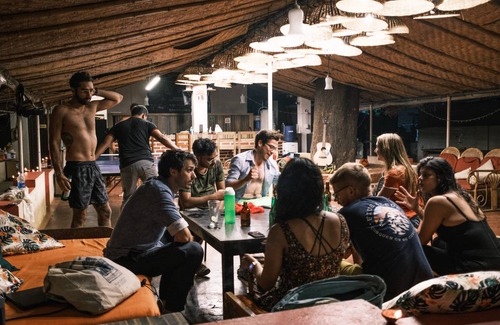 Gauravaddo Hostel | Hostel ∙ 8 guests