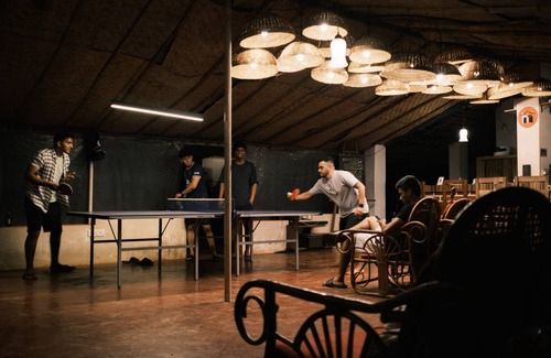 Gauravaddo Hostel | Hostel ∙ 8 guests