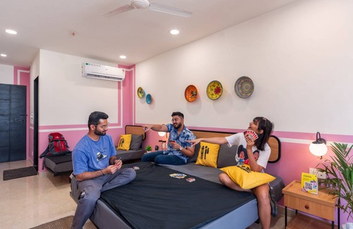 Gopalbari Hostel | Hostel ∙ 8 guests