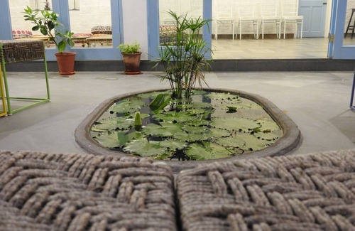 Pink City Hostel | Hostel ∙ 8 guests