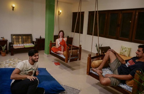 Pink City Hostel | Hostel ∙ 8 guests