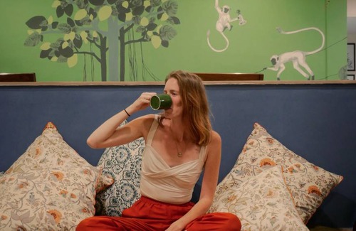 Pink City Hostel | Hostel ∙ 8 guests