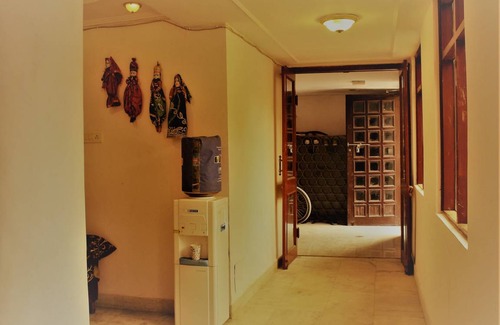 Pink City Hostel | Hostel ∙ 8 guests