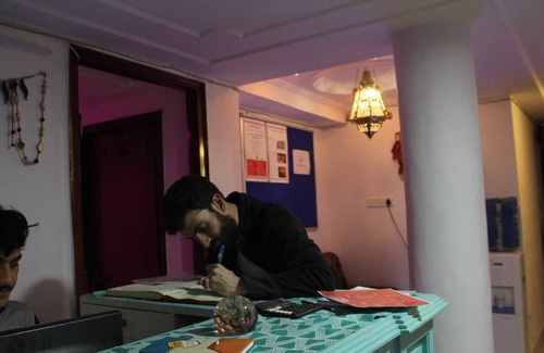 Pink City Hostel | Hostel ∙ 8 guests
