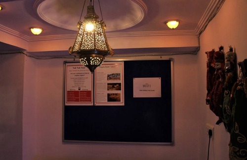 Pink City Hostel | Hostel ∙ 8 guests