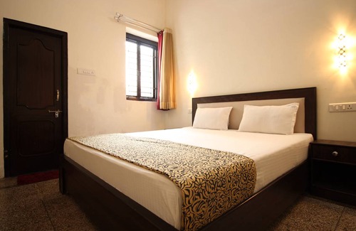 Amer Fort Road Hostel | Hostel ∙ 8 guests