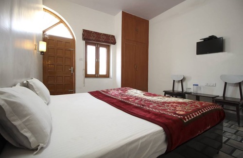 Amer Fort Road Hostel | Hostel ∙ 8 guests