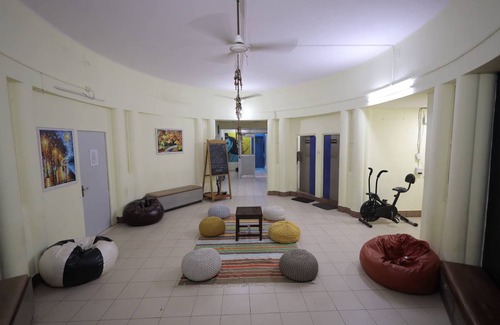 Varanasi Hostel | Hostel ∙ 8 guests