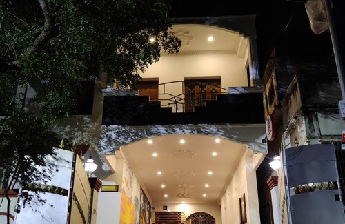 Pondicherry Beach Hostel | Hostel ∙ 8 guests