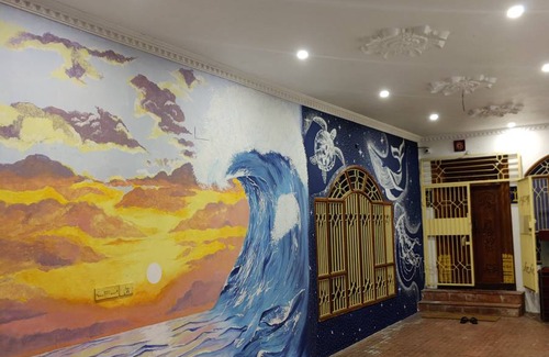 Pondicherry Beach Hostel | Hostel ∙ 8 guests