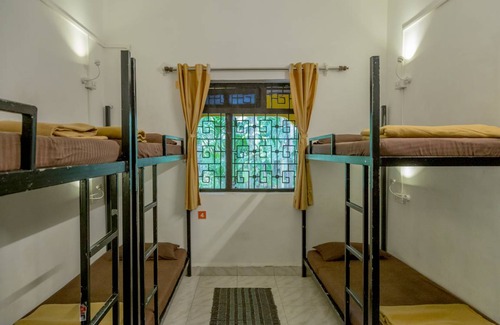 Palolem Hostel | Hostel ∙ 8 guests
