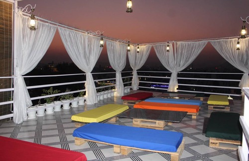 Lake Swaroop Sagar Hostel | Hostel ∙ 8 guests