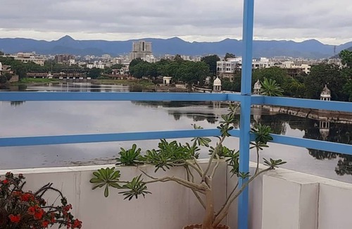 Lake Swaroop Sagar Hostel | Hostel ∙ 8 guests