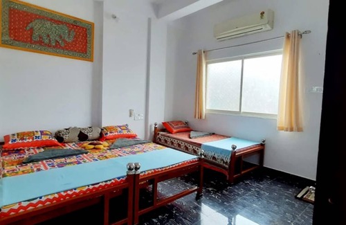 Lake Swaroop Sagar Hostel | Hostel ∙ 8 guests