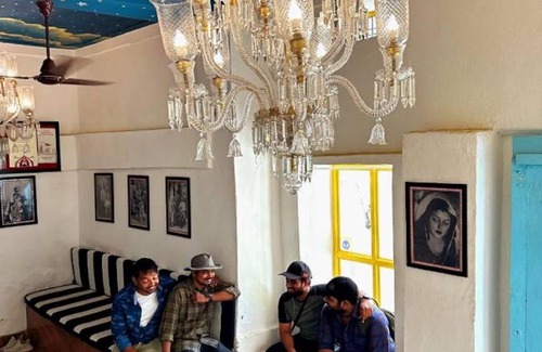 Udaipur Hostel | Hostel ∙ 8 guests