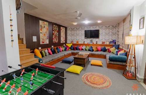 Lake Swaroop Sagar Hostel | Hostel ∙ 8 guests