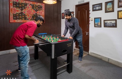 Lake Swaroop Sagar Hostel | Hostel ∙ 8 guests