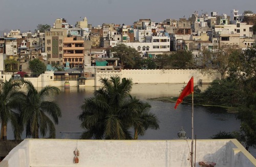 Lake Swaroop Sagar Hostel | Hostel ∙ 8 guests