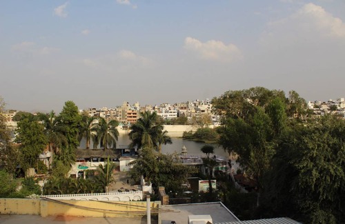 Lake Swaroop Sagar Hostel | Hostel ∙ 8 guests