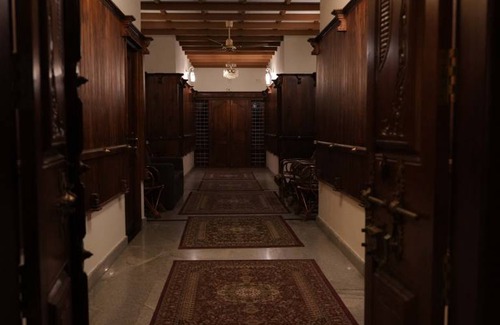 Alappuzha Hostel | Hostel ∙ 8 guests