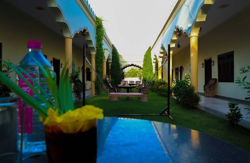 Pushkar Hostel | Hostel ∙ 8 guests