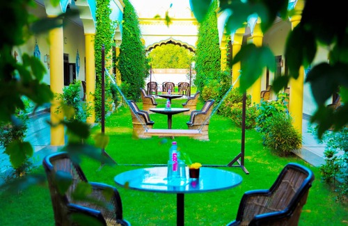 Pushkar Hostel | Hostel ∙ 8 guests