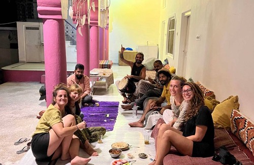 Pushkar Hostel | Hostel ∙ 8 guests