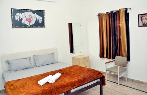 Pushkar Hostel | Hostel ∙ 8 guests