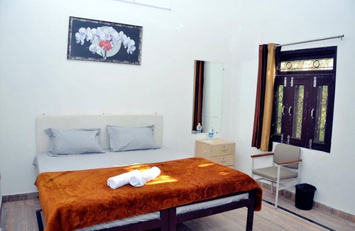 Pushkar Hostel | Hostel ∙ 8 guests