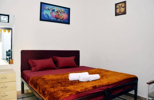 Pushkar Hostel | Hostel ∙ 8 guests