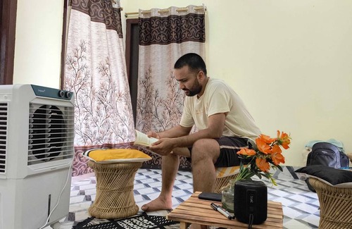 Rajgir Hostel | Hostel ∙ 8 guests