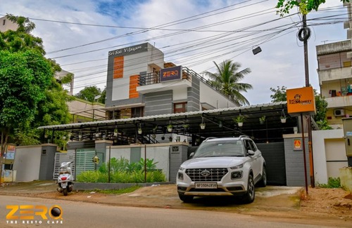 MVP Colony Hostel | Hostel ∙ 8 guests