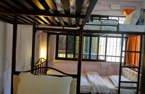 Airoli Hostel | Hostel ∙ 8 guests