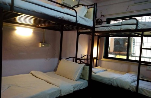 Airoli Hostel | Hostel ∙ 8 guests