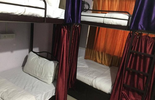 Airoli Hostel | Hostel ∙ 8 guests