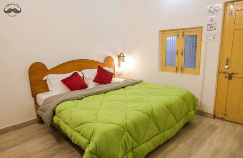 Khajuraho Hostel | Hostel ∙ 8 guests