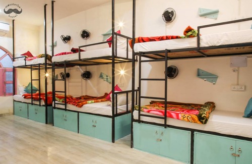 Khajuraho Hostel | Hostel ∙ 8 guests