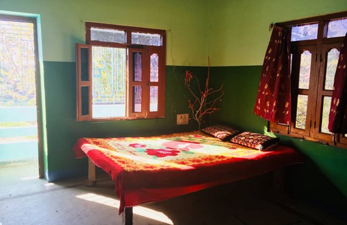 Bodh Gaya Hostel | Hostel ∙ 8 guests