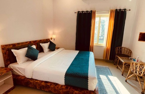 Tapovan Hostel | Hostel ∙ 8 guests