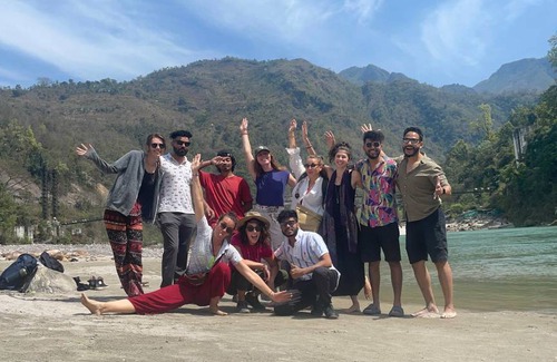 Tapovan Hostel | Hostel ∙ 8 guests