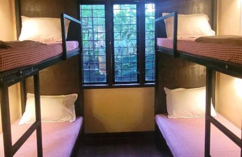 Pirmed Hostel | Hostel ∙ 8 guests