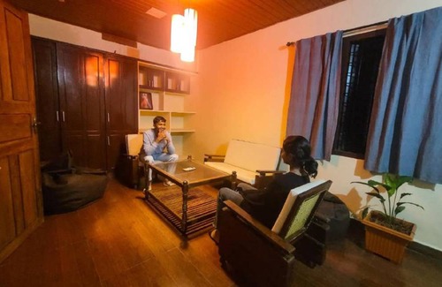 Pirmed Hostel | Hostel ∙ 8 guests