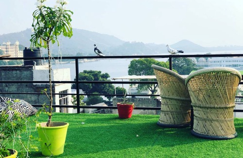 Udaipur District Hostel | Hostel ∙ 8 guests