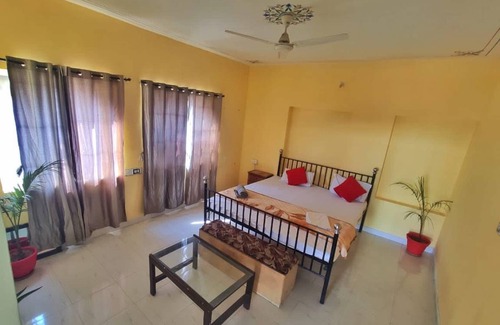 Udaipur District Hostel | Hostel ∙ 8 guests