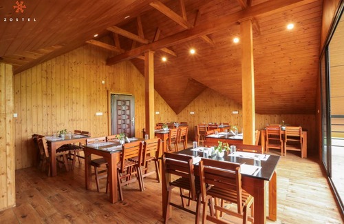 Vagamon Hostel | Hostel ∙ 8 guests